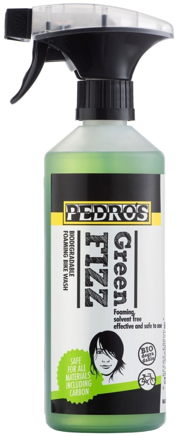 Pedro`s Bike Lust 500 ml