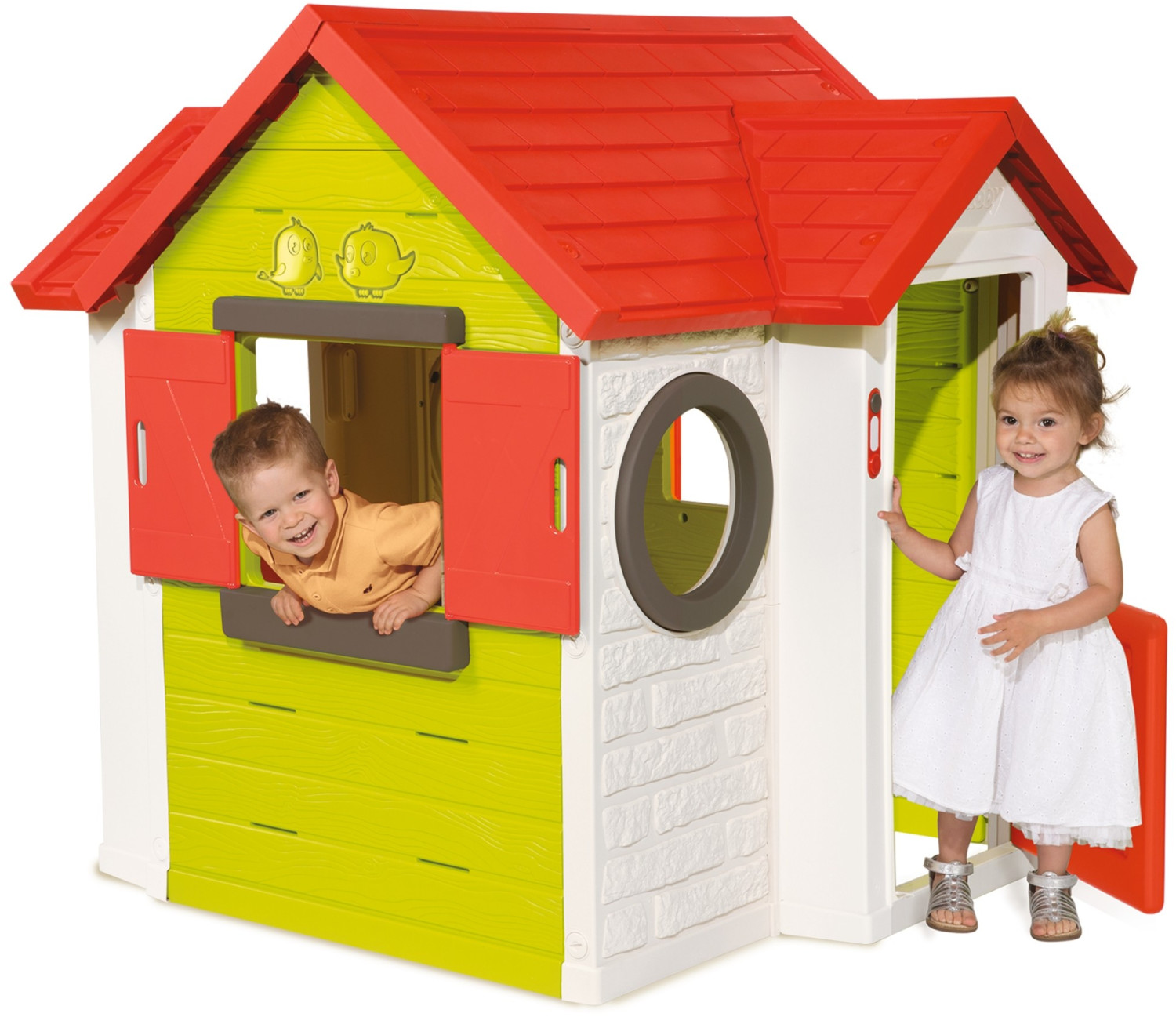 Smoby My House (810402)