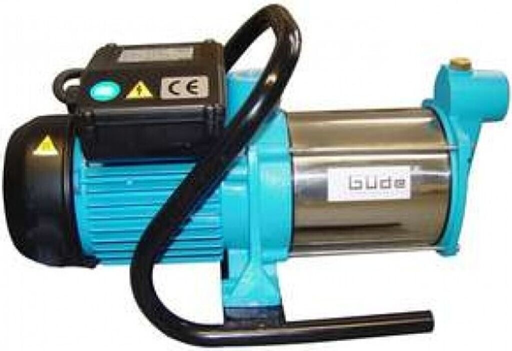Güde MP 120/5A/GJ