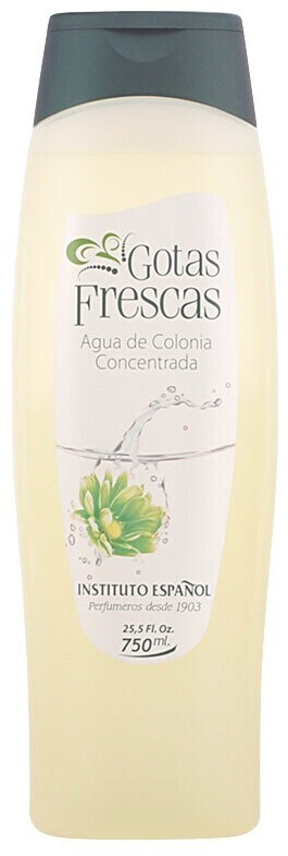 Instituto Español Gotas Frescas Baby (750 ml)