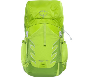 osprey talon 33 yerba green
