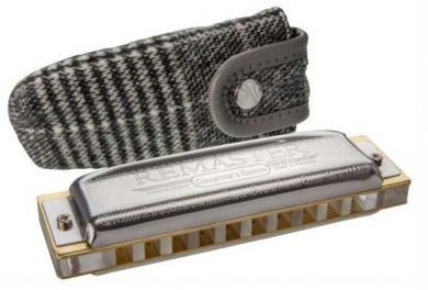 Hohner Remaster Vol. I