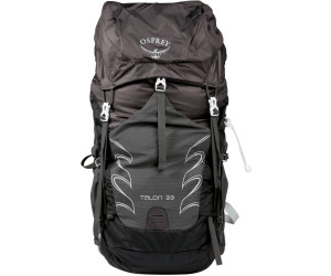 osprey talon 33 carry on luggage