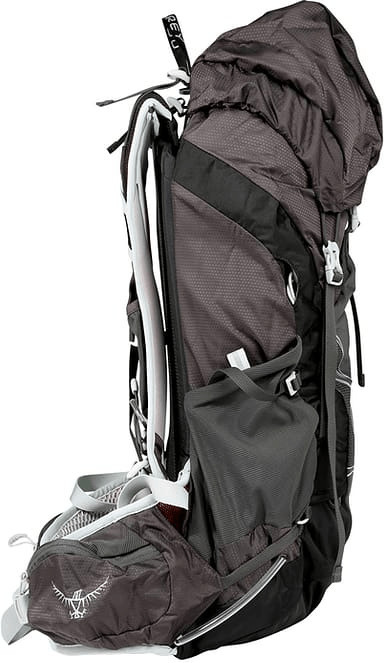 osprey talon 33 carry on luggage