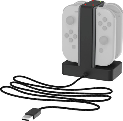 Photos - Console Accessory PowerA Nintendo Switch Joy-Con Charging Dock 