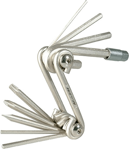 Massi Multi-tool 10 Functions