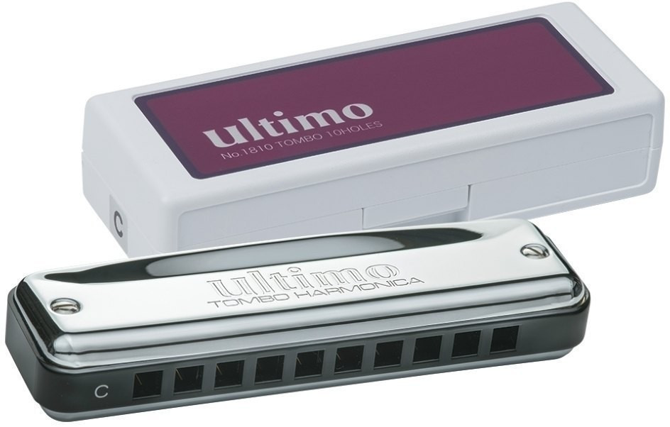 Tombo Ultimo E