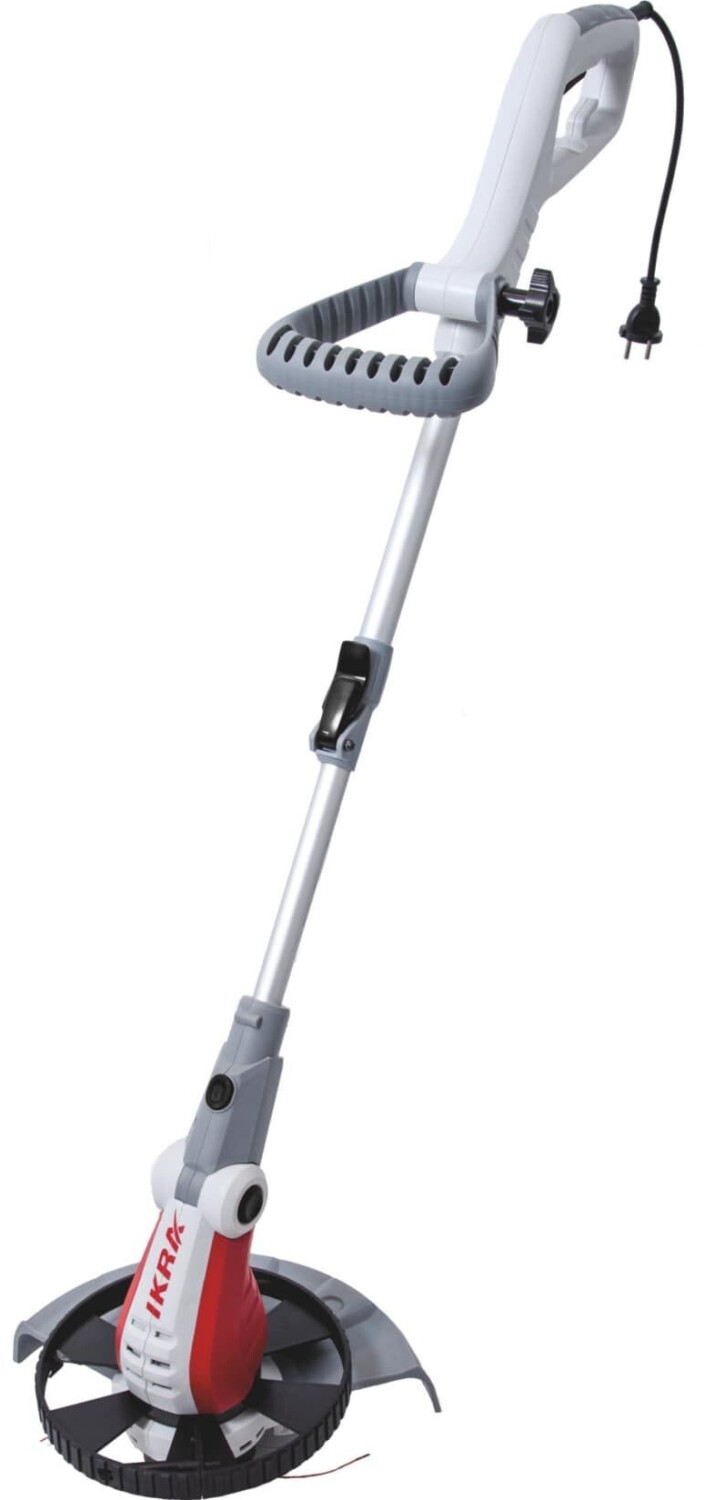 Ikra Mogatec IGT 600 DA