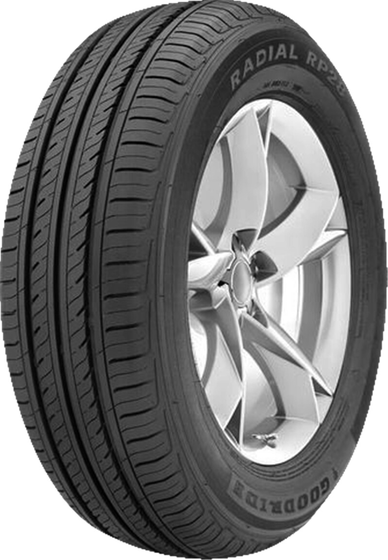 GoodRide RP28 195/60 R15 88V