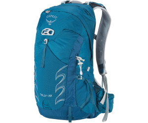 zaino osprey talon 22