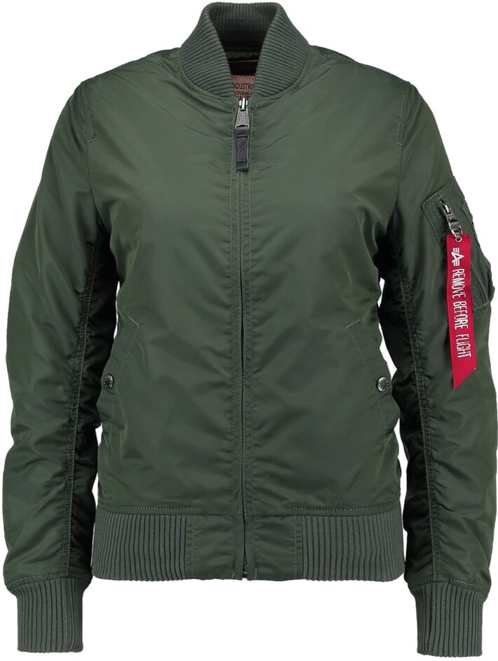 Alpha Industries MA-1 TT Man
