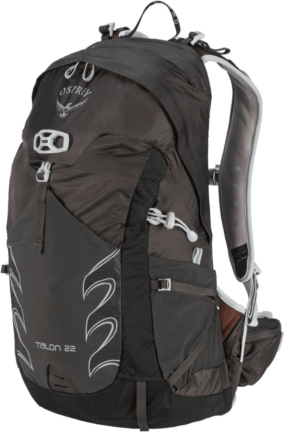 Osprey Talon 22 M/L black a € 85,49 (oggi) | Migliori prezzi e offerte ...