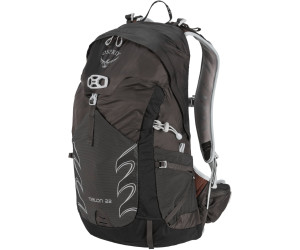 osprey talon 22 black
