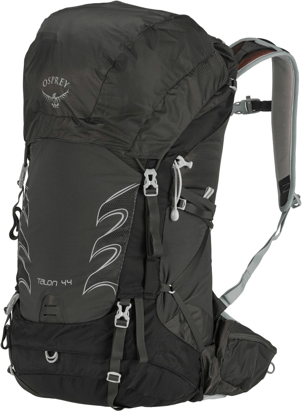 osprey talon 44 black