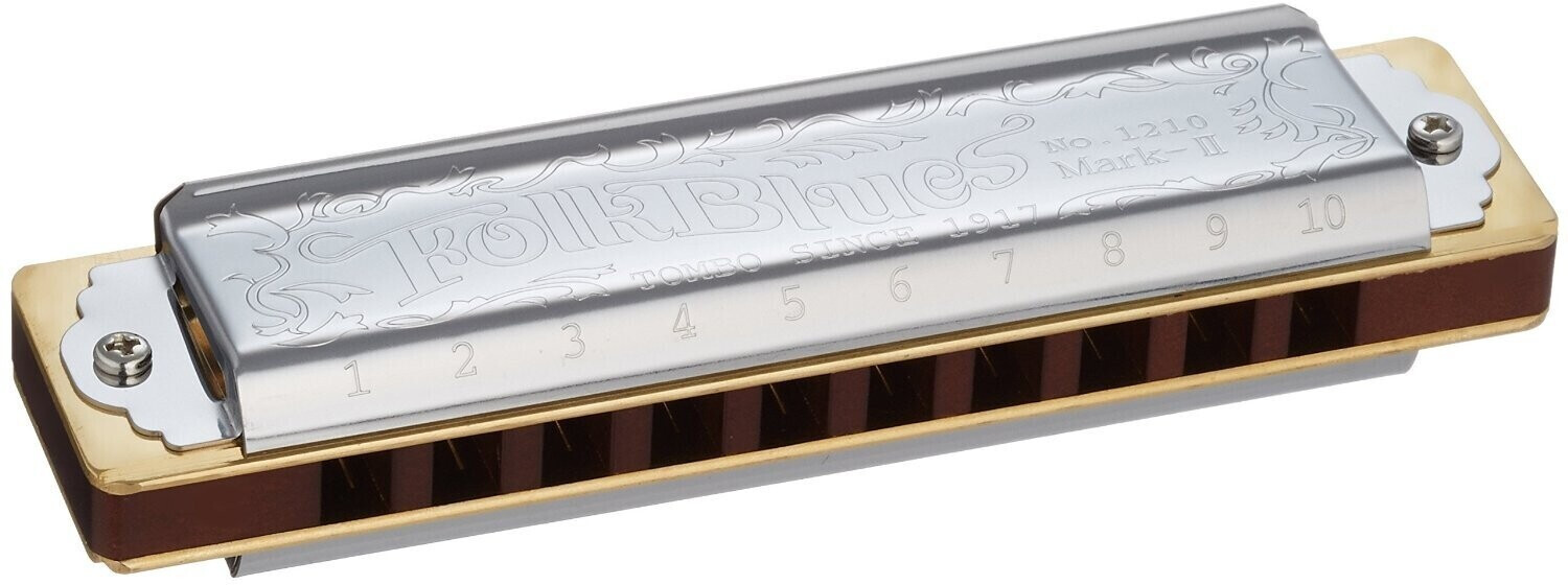 Tombo FolkBlues Mark-II C