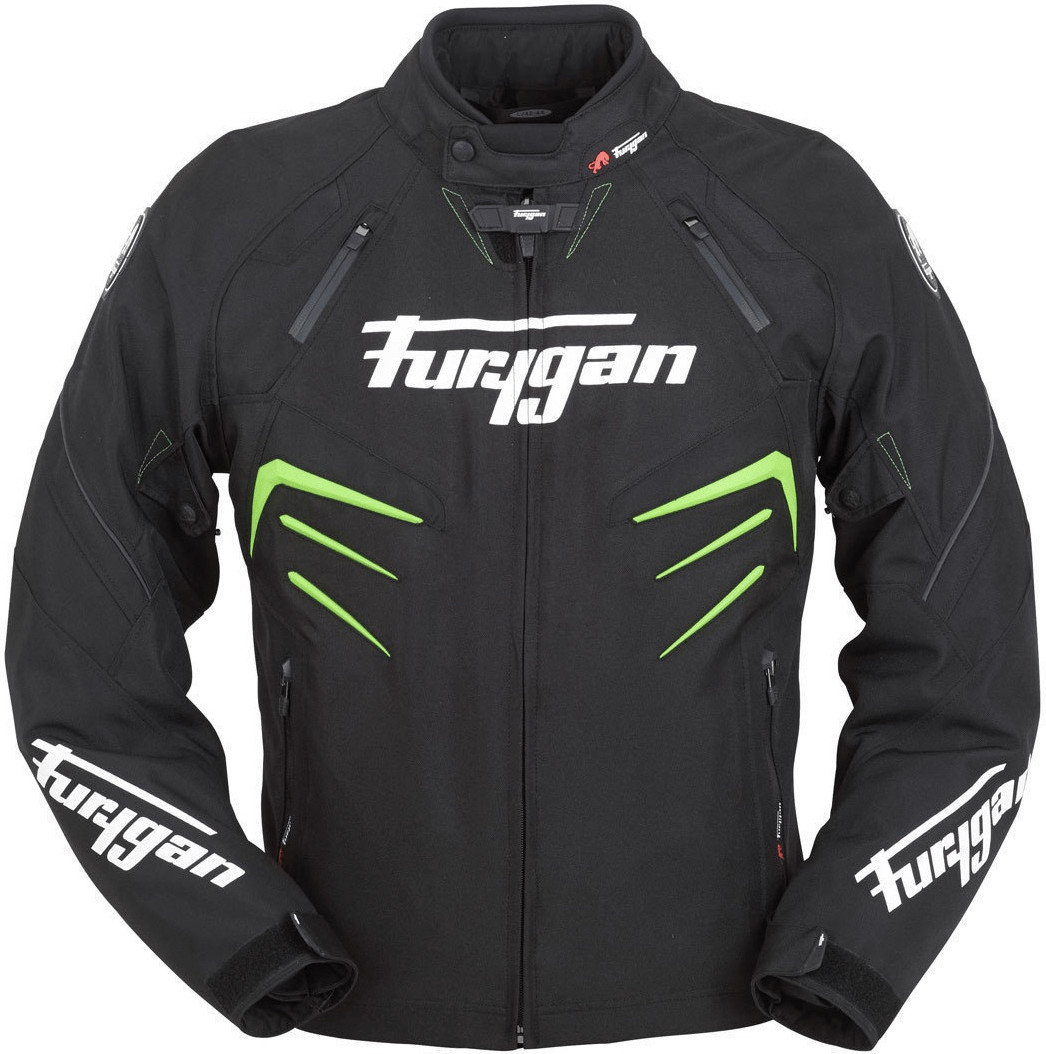 Furygan Blouson Skull