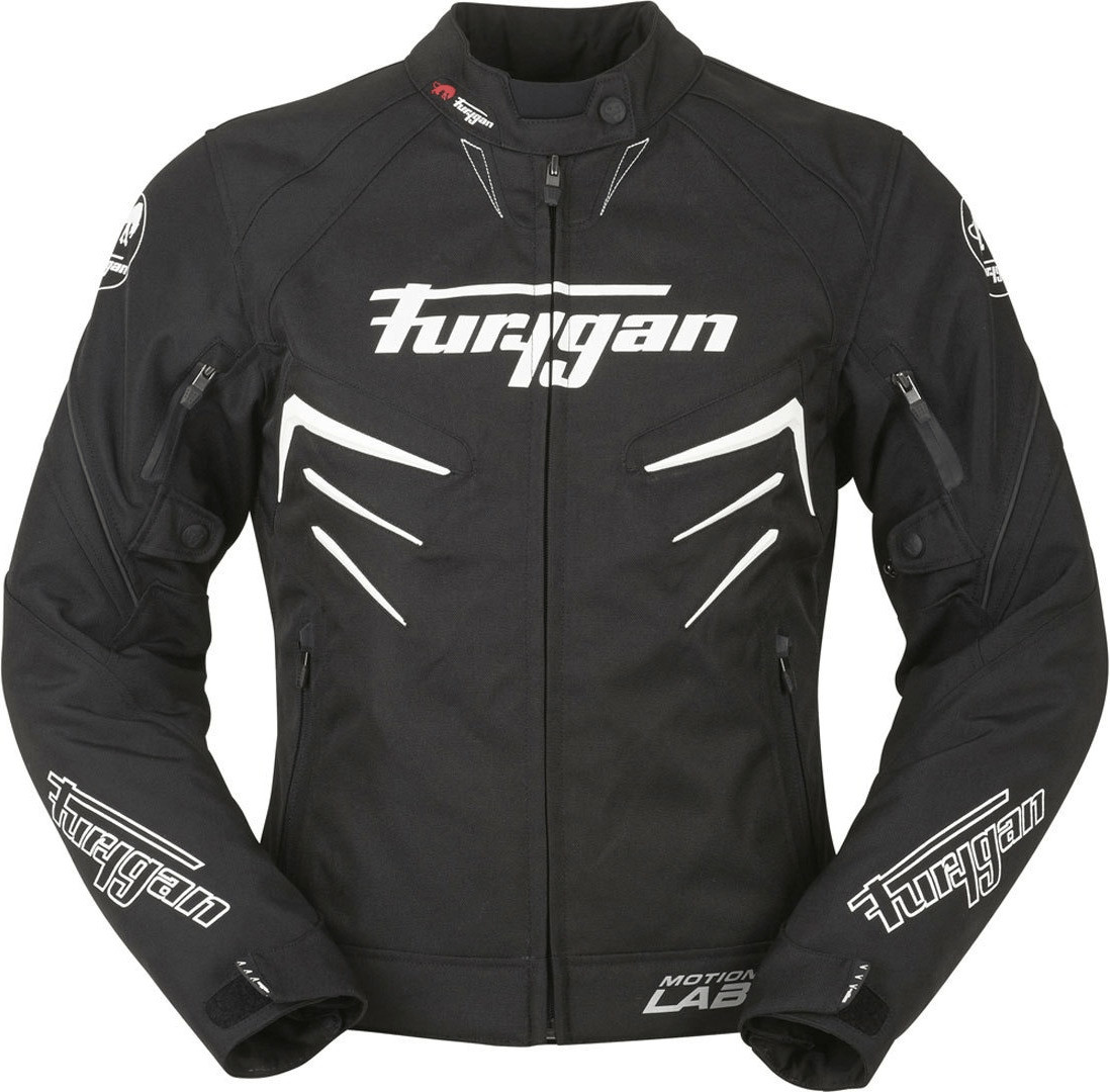Furygan Blouson Skull Lady
