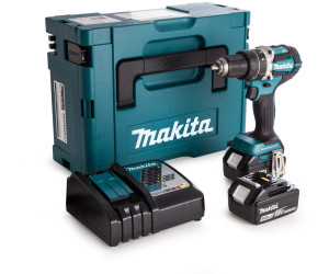 Makita dhp484zj best sale
