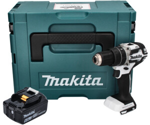 Makita DHP489Z Perceuse à percussion 18V hors batteries et chargeur