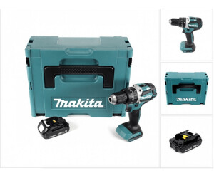 Makita DHP484 Black Friday 2025 Comparez les prix sur