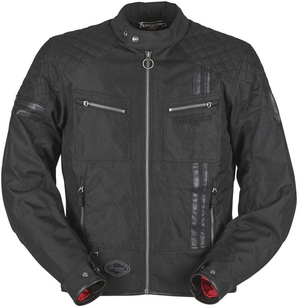 Furygan Blouson Serpico