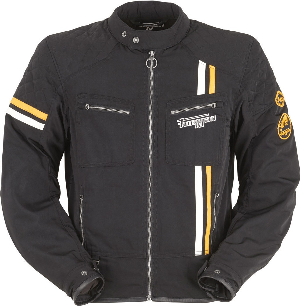 Furygan Blouson Jack Hero Evo