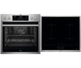 AEG Induktionsherd Preisvergleich | Günstig bei idealo kaufen AEG Competence 69476IU MN ab € 755,30 | Preisvergleich bei
