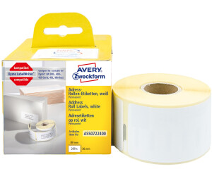 Avery Zweckform ASS0722400
