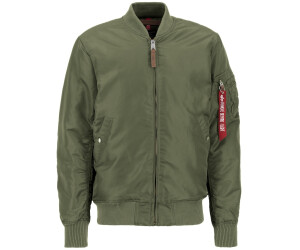 Zalando Bomberjacke Herren Designer Alpha Industries MA-1 VF