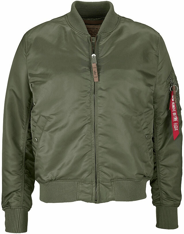 Alpha Industries MA-1 VF 59 Man (191118)