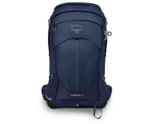 Osprey Stratos 24 ab 124 24 Dezember 2024 Preise Preisvergleich bei idealo