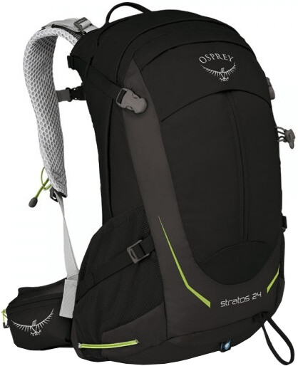 Osprey Stratos 24 ab 124 24 Dezember 2024 Preise Preisvergleich bei idealo