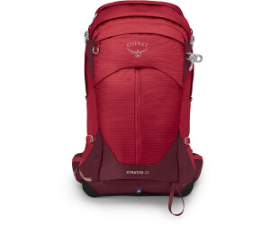 Buy Osprey Stratos 24 from 109.99 Today Best Deals on idealo