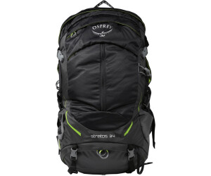 Osprey Stratos 34 a € 116,03 (oggi) | Migliori prezzi e offerte su idealo