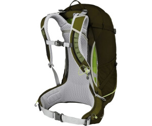 Osprey Stratos 34 a € 116,03 (oggi) | Migliori prezzi e offerte su idealo