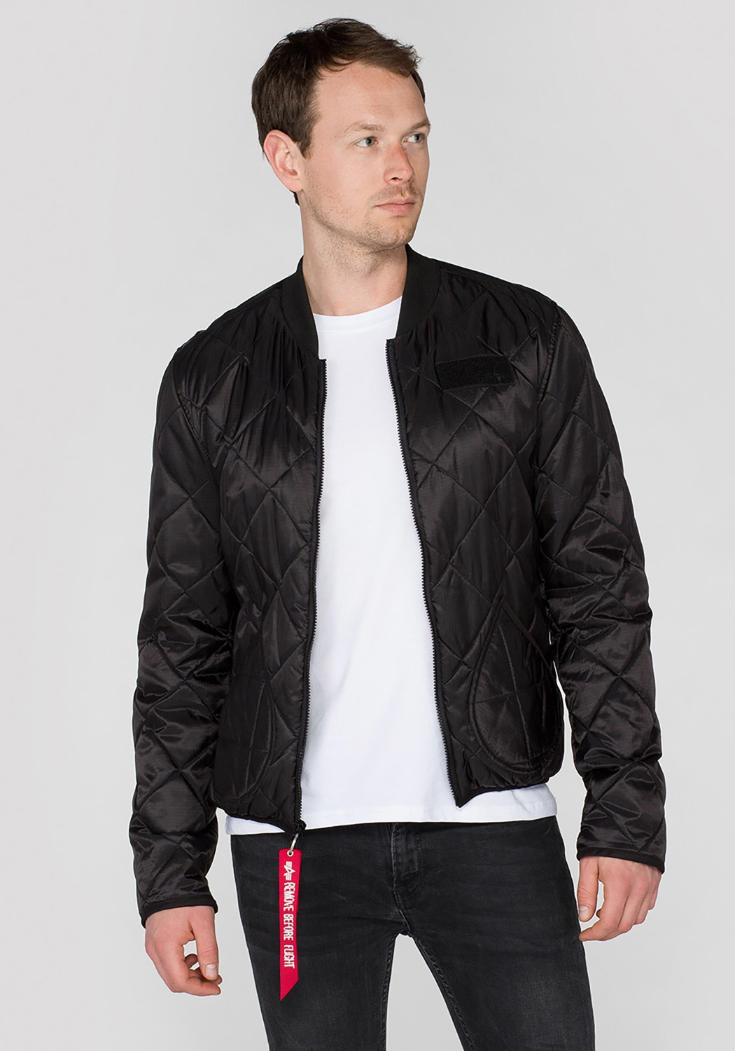 Alpha Industries Pack Jacket