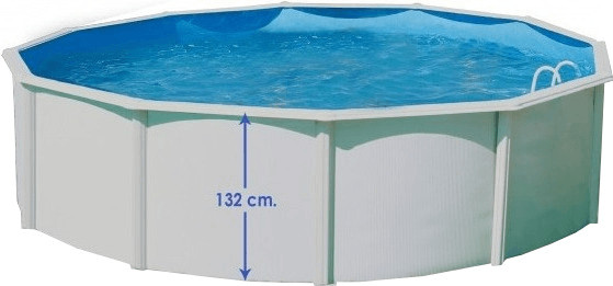 TOI Magnum 460 x 132 cm (1137)