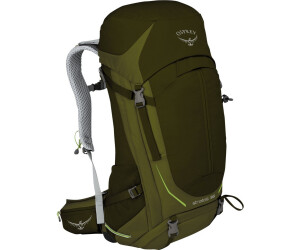 Osprey stratos 36 best sale red