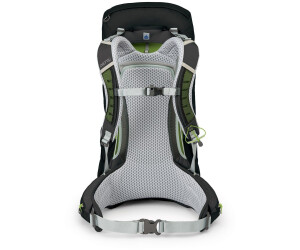 osprey stratos 36 eclipse blue