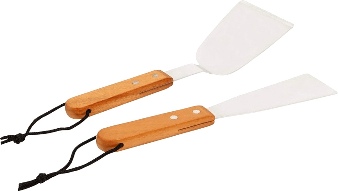 Somagic Lot de  2 accessoires pour plancha