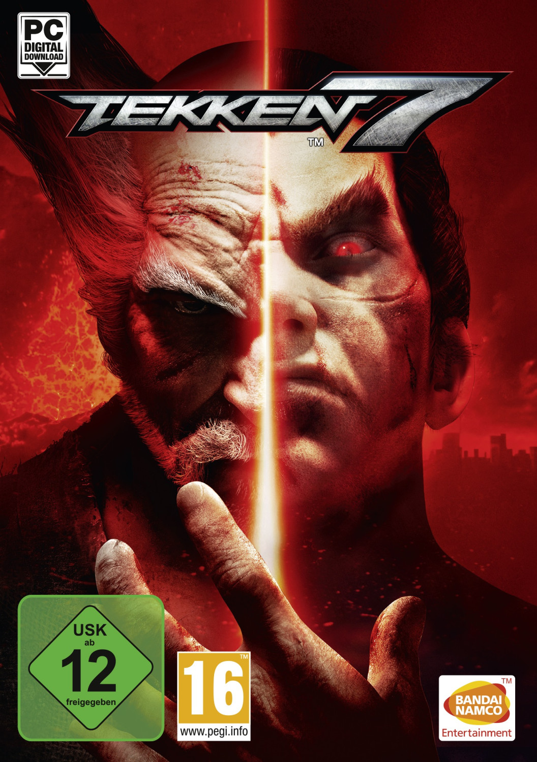 Tekken 7 (PC)