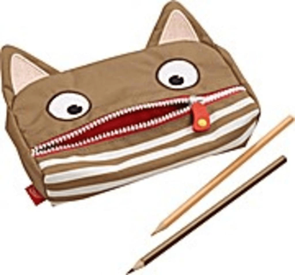 Schmidt Worry Eater Pencil Case Enno