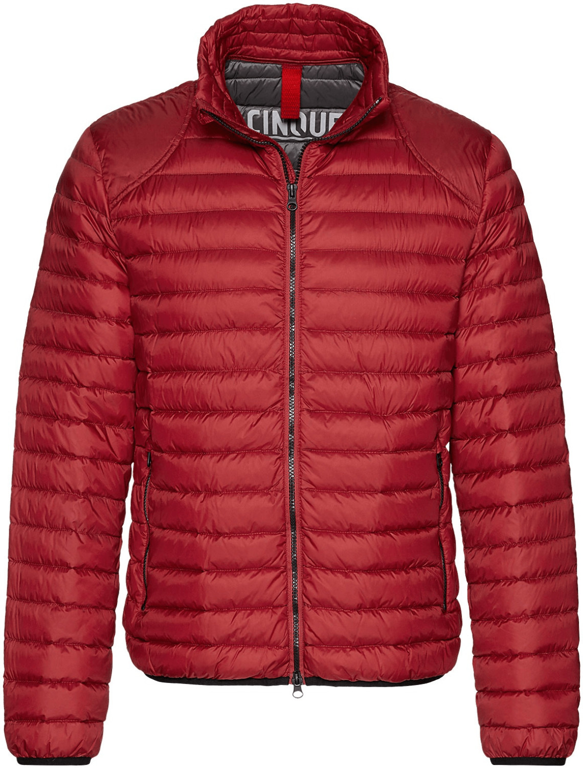 Cinque Cirace red