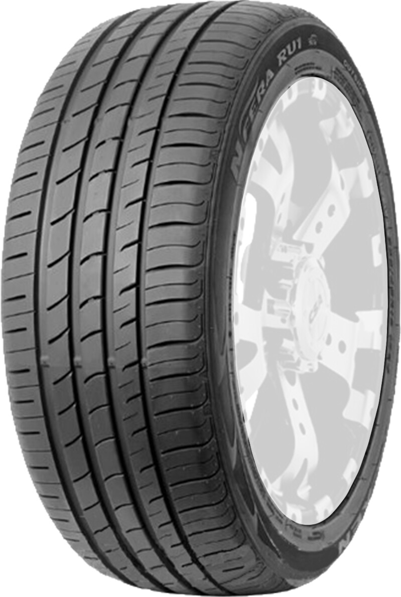 Nexen N Fera RU1 225/50 R17 98W