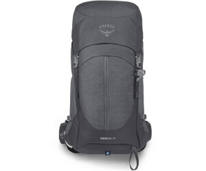 Osprey sales sirrus 26