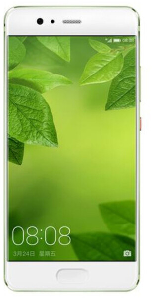 Huawei P10, Bild 5