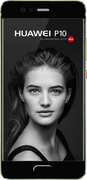 Huawei P10, Bild 6