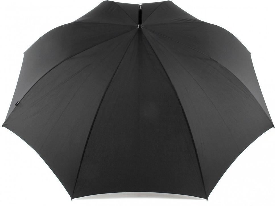 Knirps T.900 Golf Automatik solid black