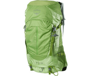 Osprey sirrus shop 36 green