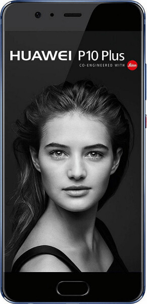 Huawei P10 Plus, Bild 3